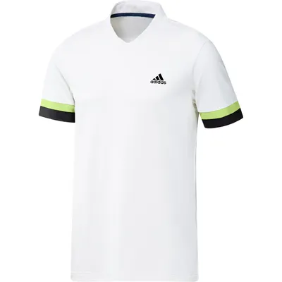 Men's HEAT.RDY Short Sleeve Polo