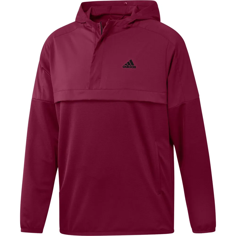 Men's Anorak 1/4 Zip Pullover