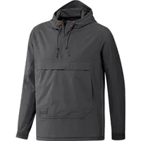 Men's AdiCross Anorak 1/4 Zip Pullover