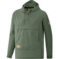 Men's AdiCross Anorak 1/4 Zip Jacket