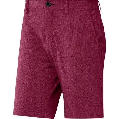 Men's Crosshatch Short