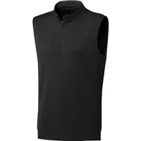 Men's Club 1/4 Zip Vest