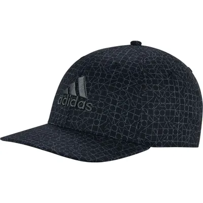 Men's Tour Print Cap