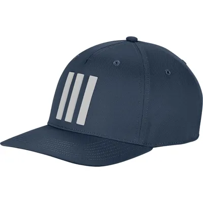 Men's Three Stripes Tour Cap