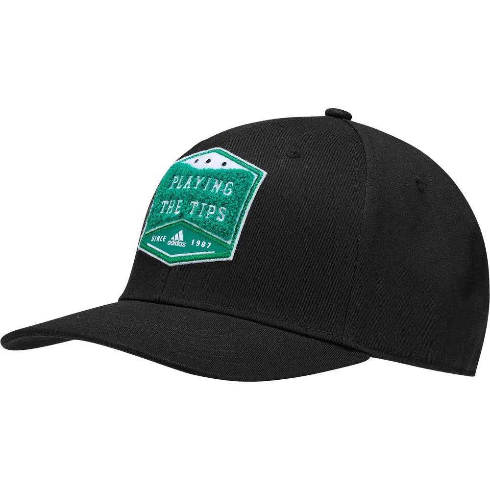 Men's Playing the Tips Cap