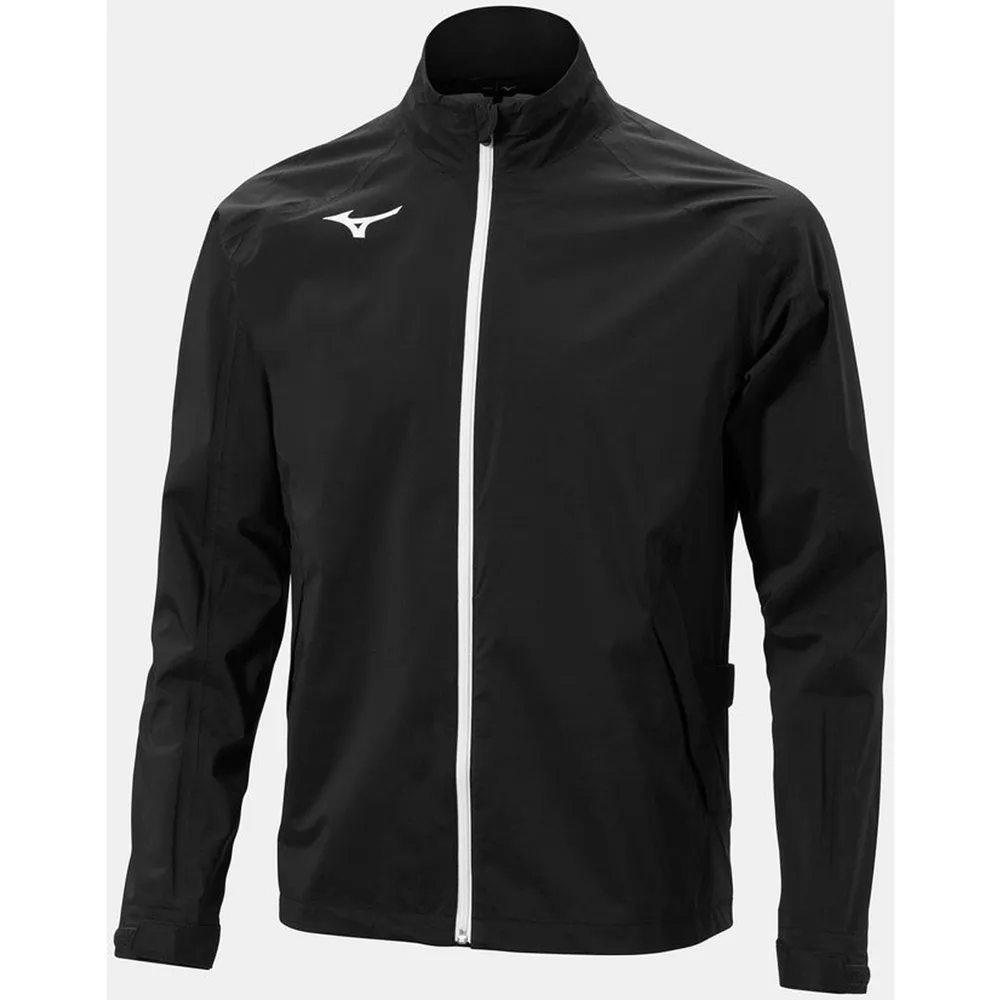 Men's Mizuno Rain Jacket