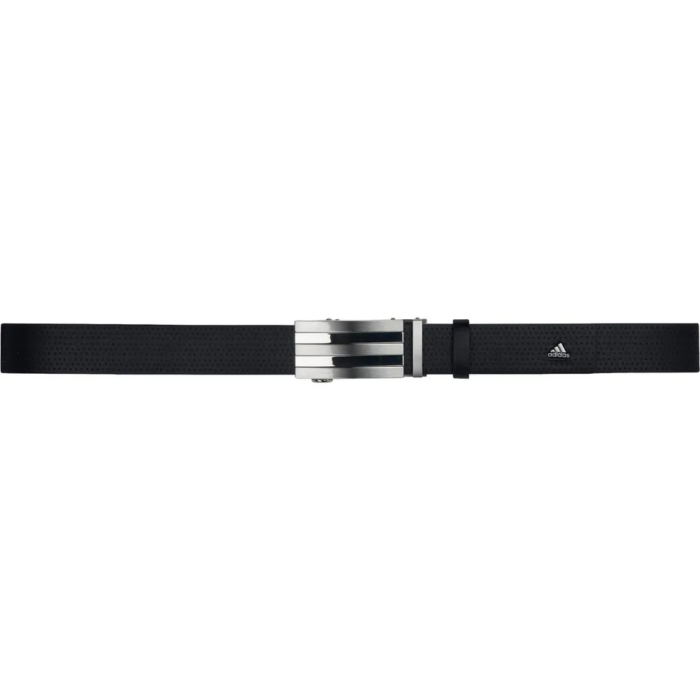 Men's No Hole Belt