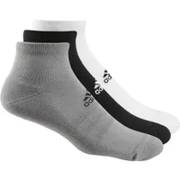 Men's Ankle Socks - 3 Pack