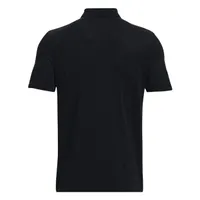 Men's Curry Seamless Short Sleeve Polo