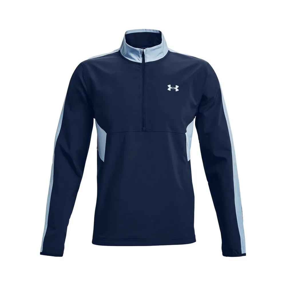 Men's Storm Windstrike 1/2 Zip Pullover