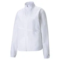 Women's First Mile Full Zip Wind Jacket