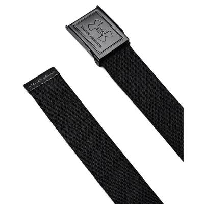 Men's Webbing Belt