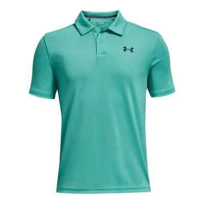 Boys' Performance Short Sleeve Polo