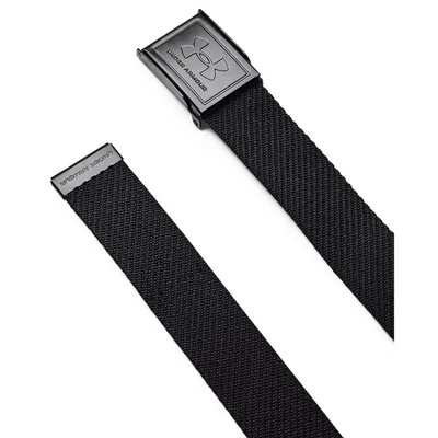 Boys' Webbing Belt