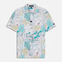 Men's The Gardens Short Sleeve Polo