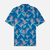 Men's Paradiso Short Sleeve Polo