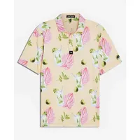 Men's Mojito Short Sleeve Polo