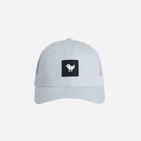 Men's Trucker Snapback Cap