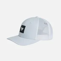 Men's Trucker Snapback Cap