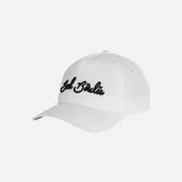 Men's Script Snapback Cap