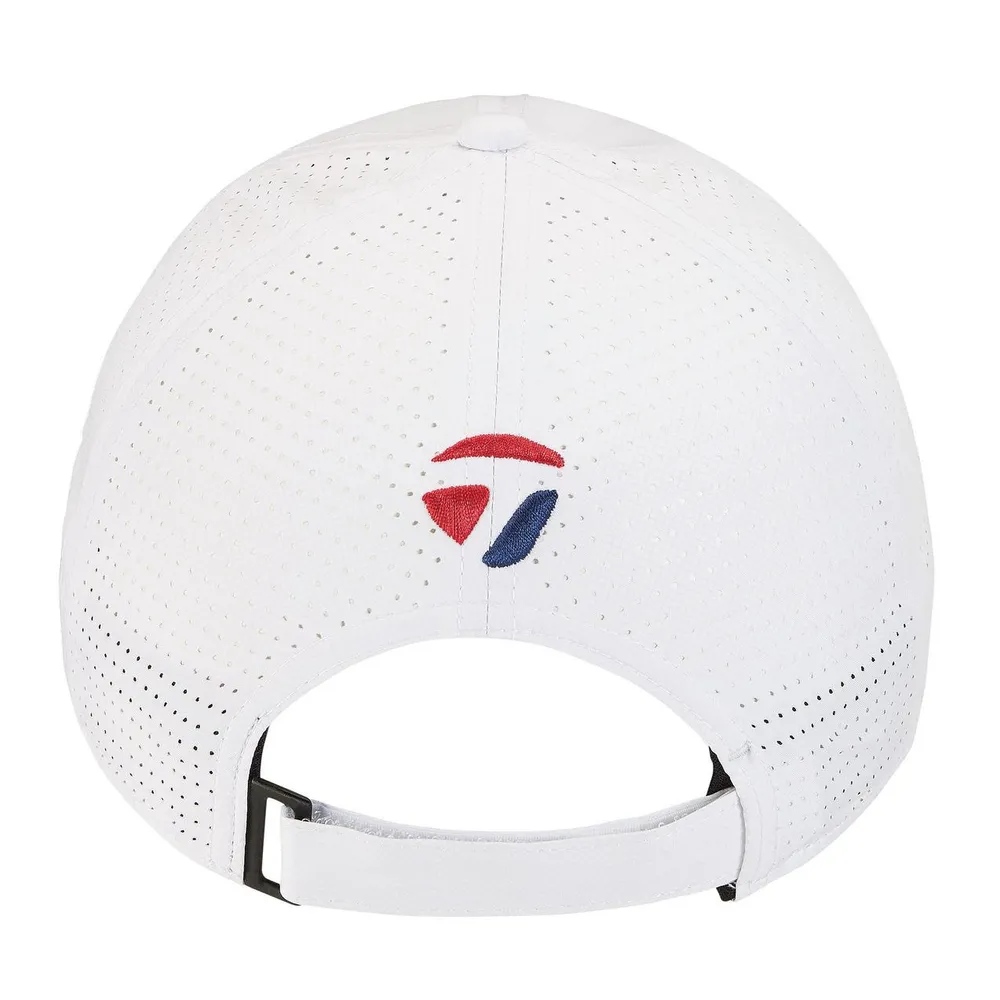 Men's Performance Lite Patch Adjustable Cap