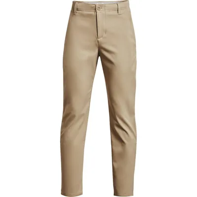 Boys' Golf Pant