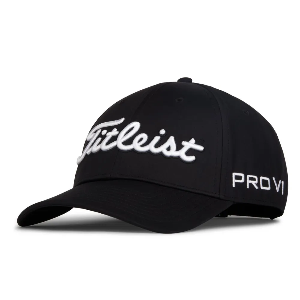 Men's Tour Performance Cap