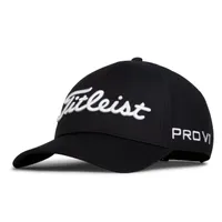 Men's Tour Performance Cap