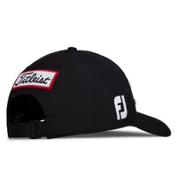 Men's Tour Performance Cap