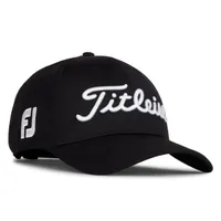 Men's Tour Performance Cap