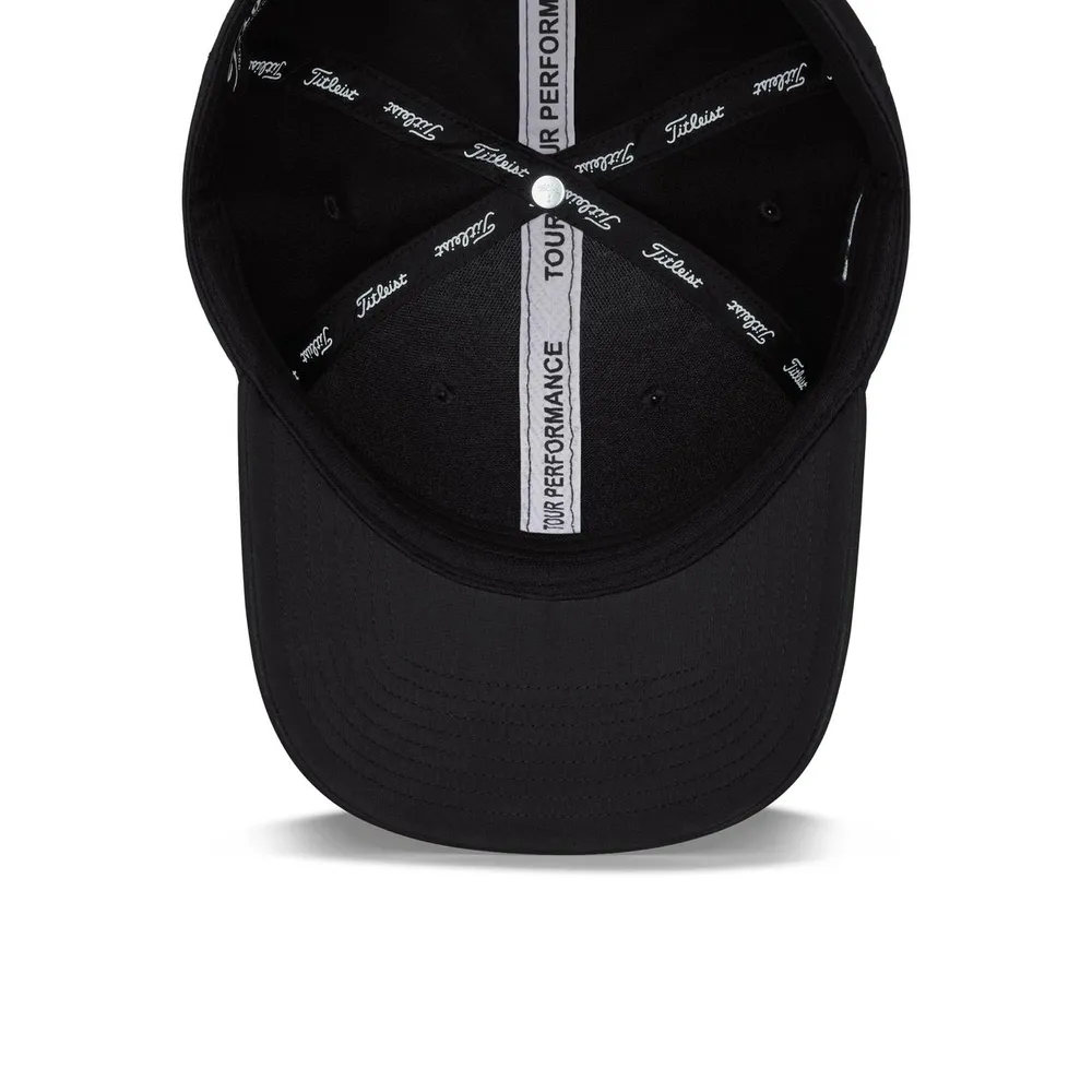 Men's Tour Performance Cap