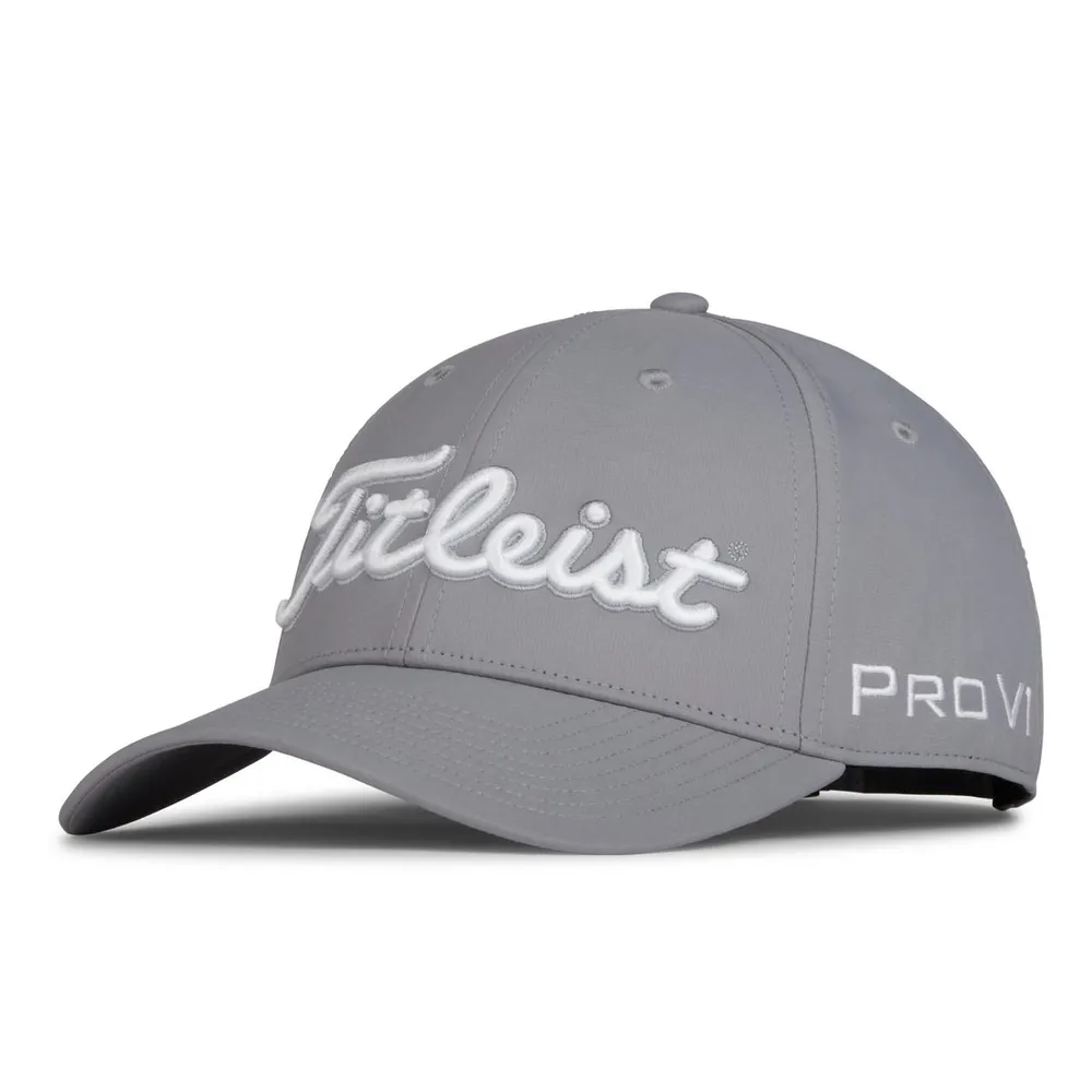 Men's Tour Performance Cap