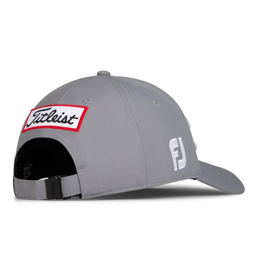 Men's Tour Performance Cap