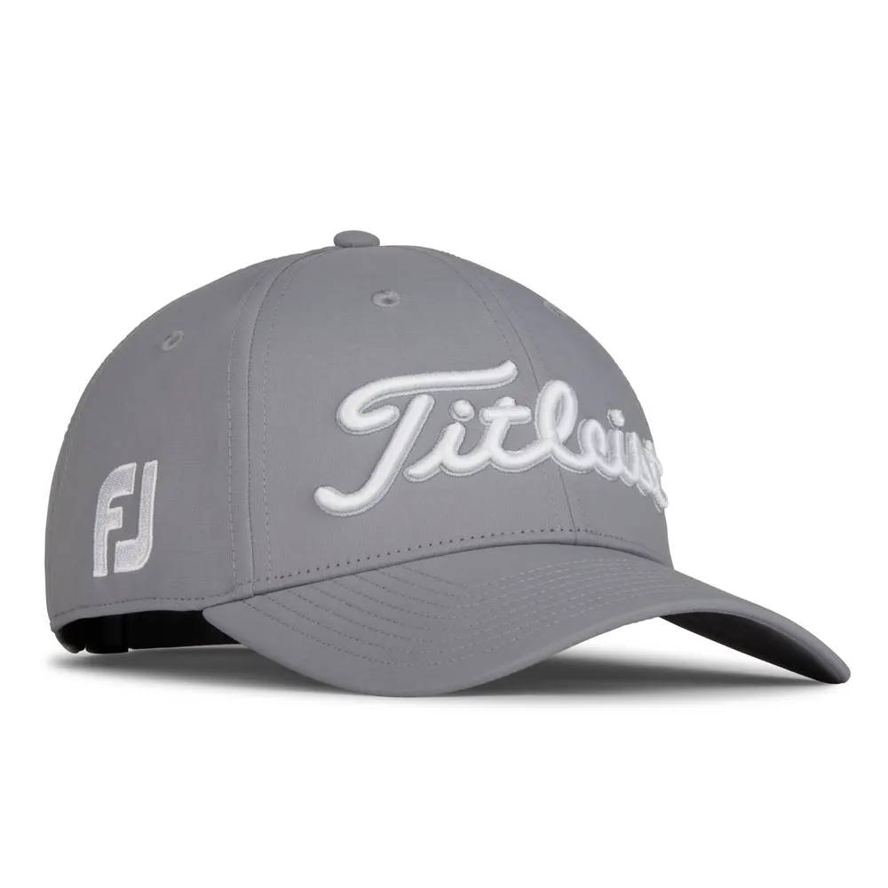 Men's Tour Performance Cap