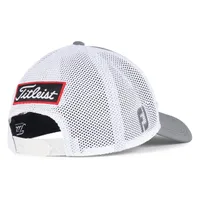 Men's Tour Performance Mesh Cap