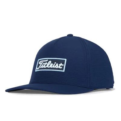 Men's Oceanside Snapback Cap