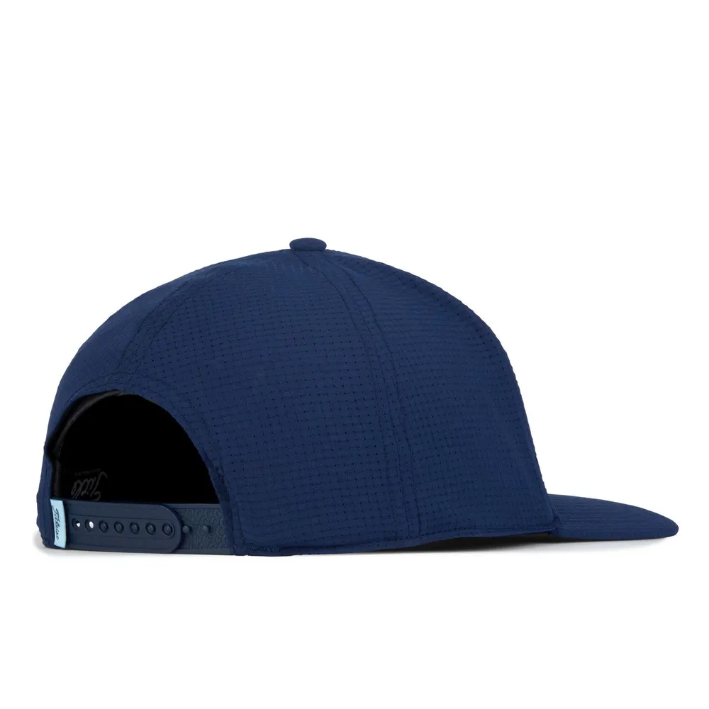 Men's Oceanside Snapback Cap