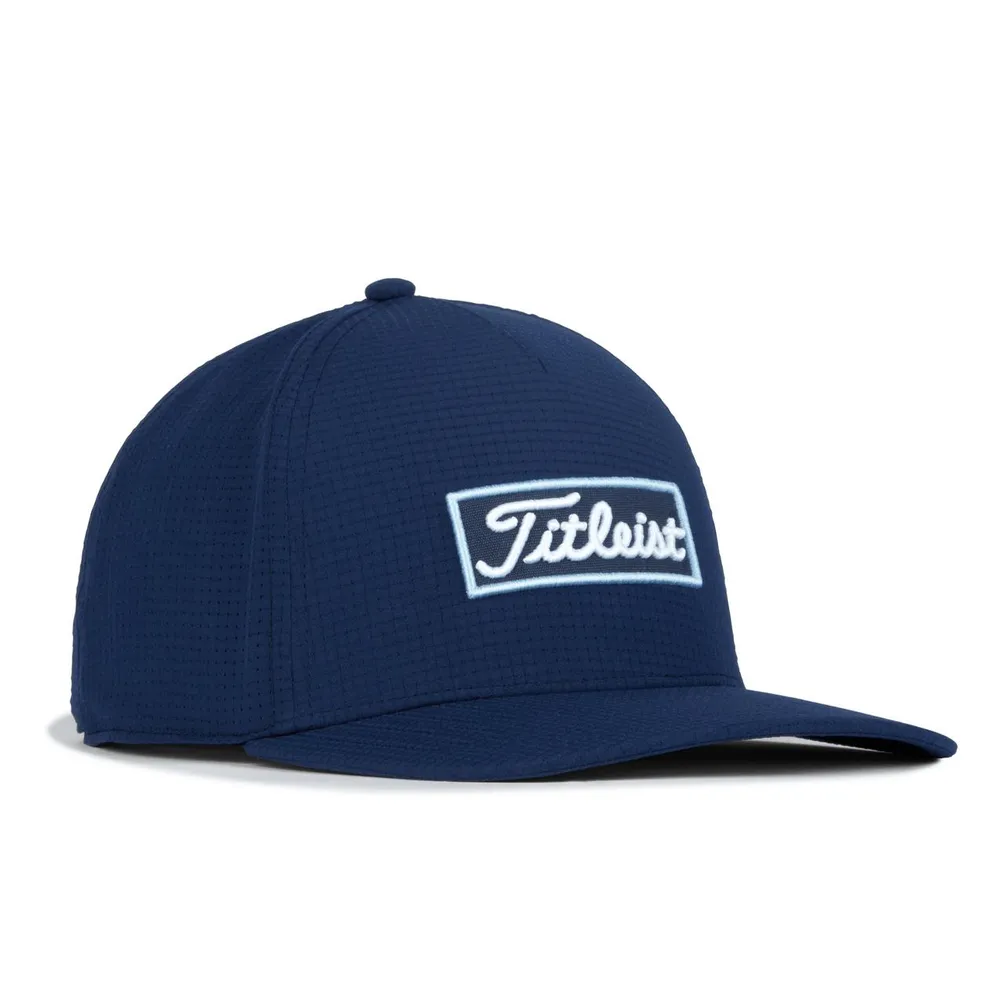 Men's Oceanside Snapback Cap