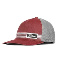 Men's Surf Stripe Laguna Snapback Cap