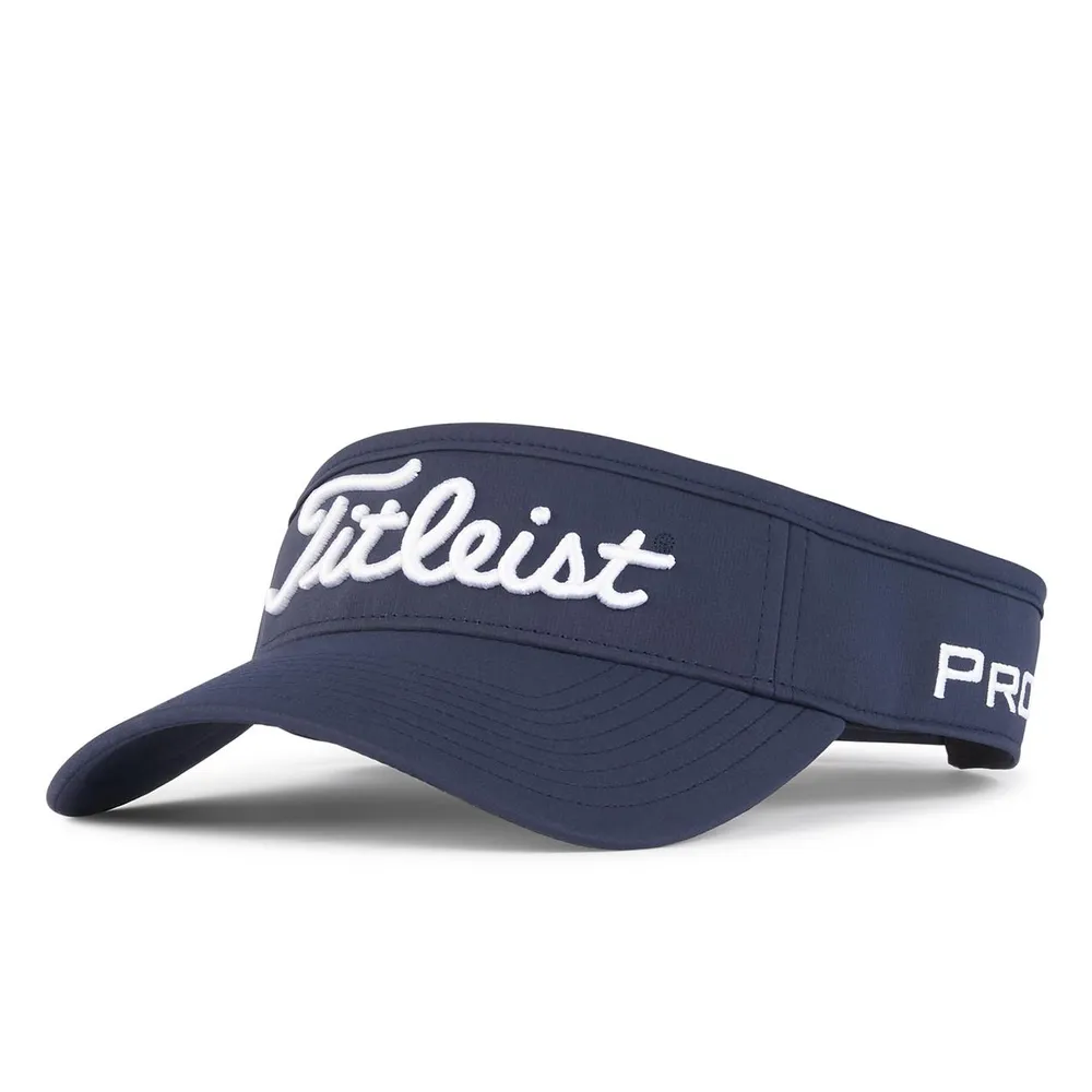 Men's Tour Performance Visor