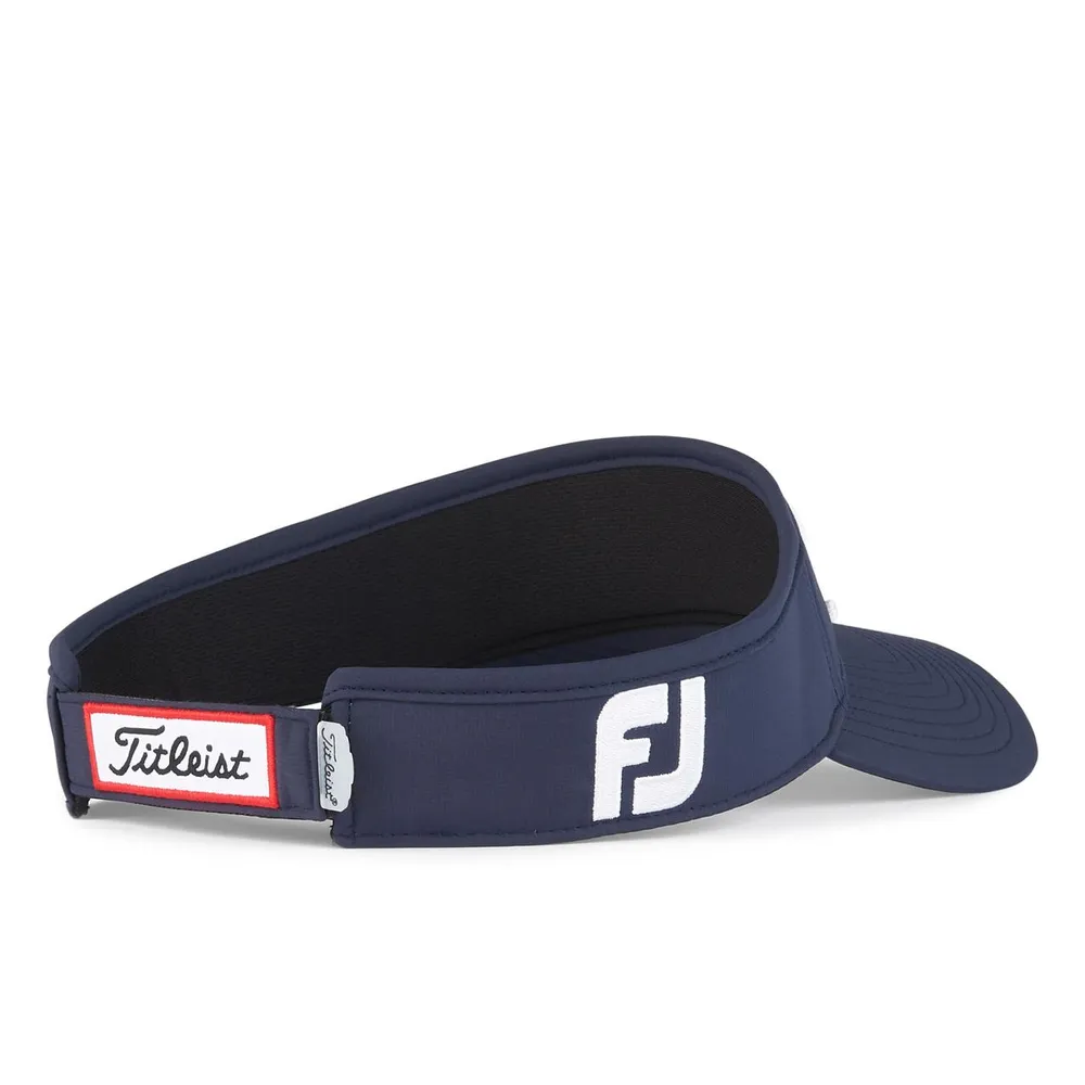 Men's Tour Performance Visor