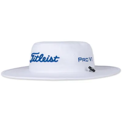 Men's Tour Aussie Hat