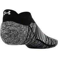 Men's Elevated + Performance No Show Socks - 3 Pack