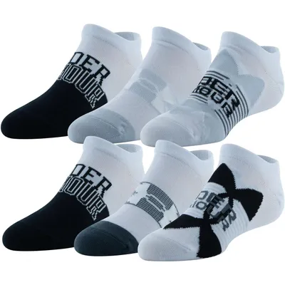 Junior Essential Lite No Show Socks