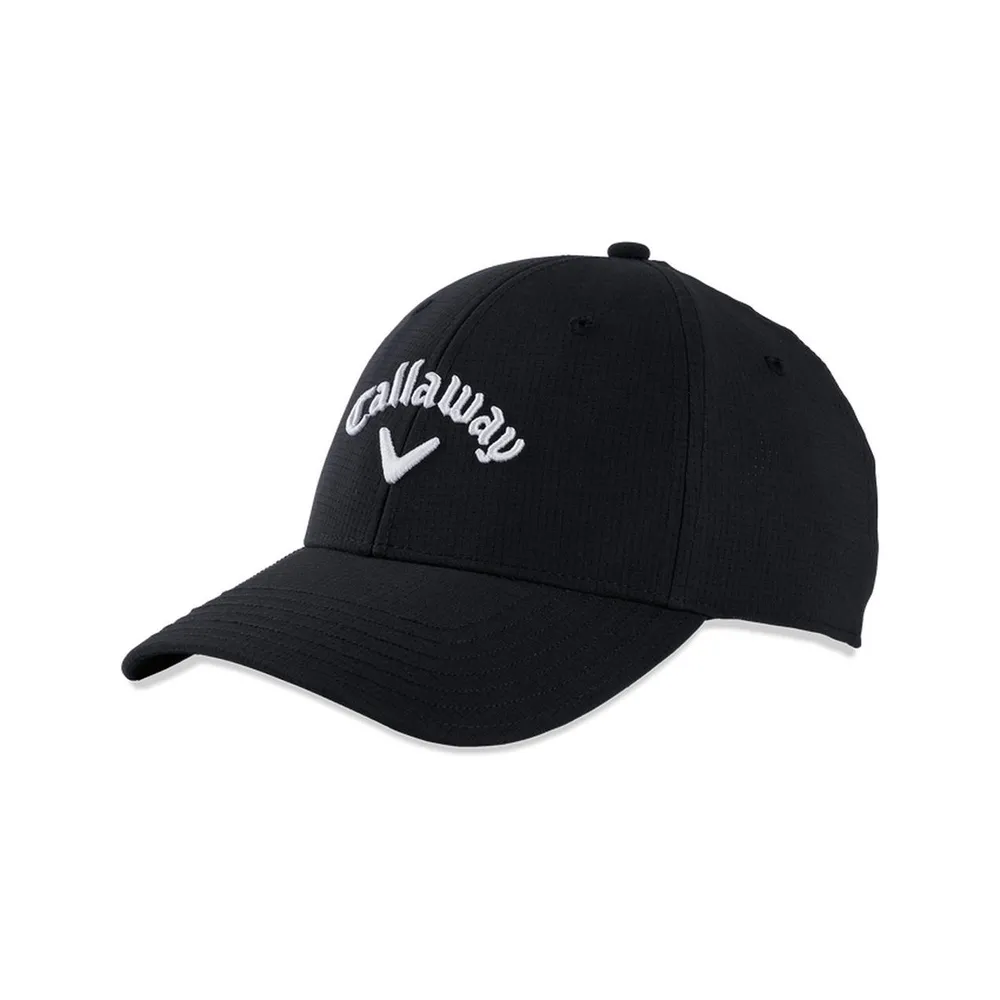 Men's Stitch Magnet Adjustable Cap