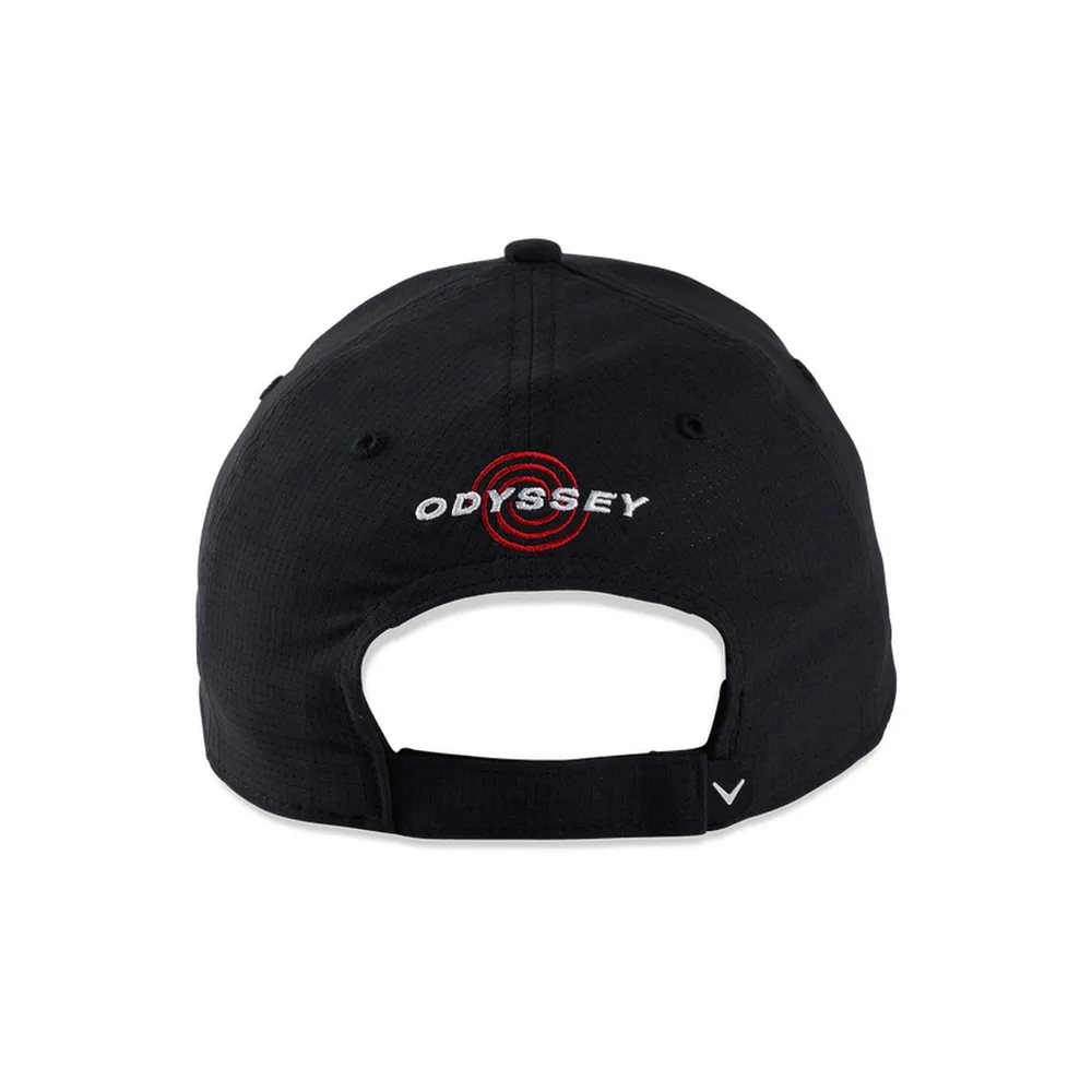 Men's Stitch Magnet Adjustable Cap