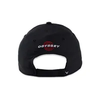 Men's Stitch Magnet Adjustable Cap