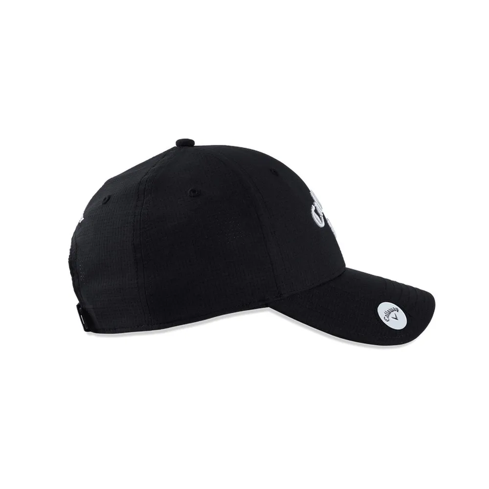 Men's Stitch Magnet Adjustable Cap