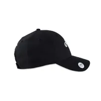 Men's Stitch Magnet Adjustable Cap