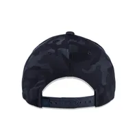 Men's Camo Snapback Cap